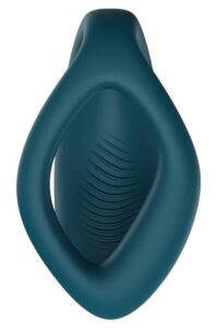 We-Vibe Sync O - The Effortless Connection - Parvibrator med APP - Grønn