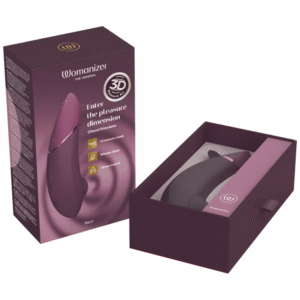 Womanizer Next - Lilla - Bilde 3