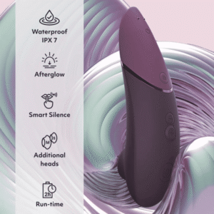 Womanizer Next - Lilla - Bilde 2