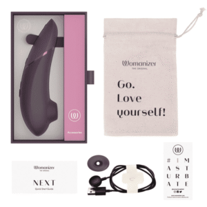 Womanizer Next - Lilla - Bilde 11