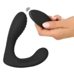 Intense prostatavibrator