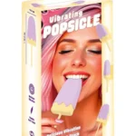 Vibrating Popsicle - Vibrerende is Lilla