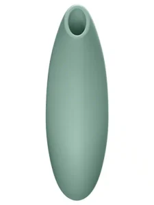 We-vibe Melt 2 - Vakuumstimulator Grønn - App - Bilde 3