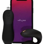 We-vibe - Chorus pro Parvibrator - Sort