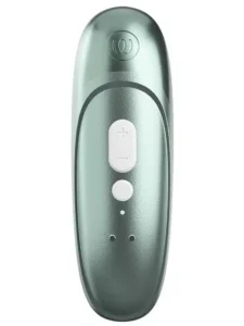 Womanizer Pro – klitorisstimulator med trykkbølger - Turkis - Bilde 5