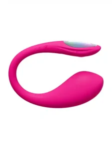 Lovense - Lush Mini - Vibrerende egg med app - Bilde 5