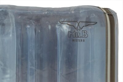 Mister B Inflatable Rim Seat - Oppblåsbart Oralsete