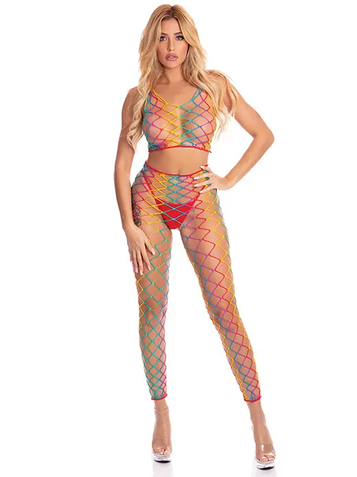7223078RNBW-catsuit-netting-fishnet-rainbow-regnbue-01 rainbow