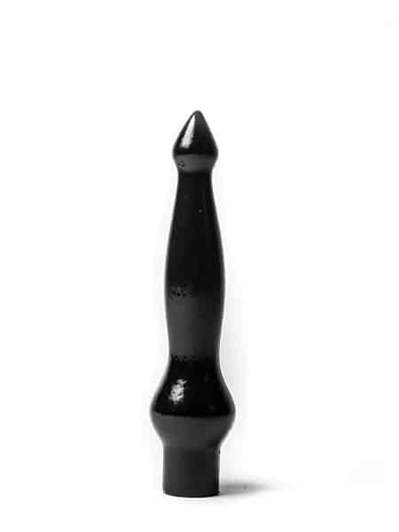 WAD Wardog - Dildo sort WAD Wardog - Dildo sort