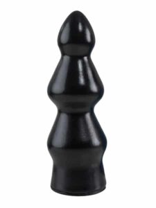 WAD XXL -  Cobra Bal - Anal dildo sort