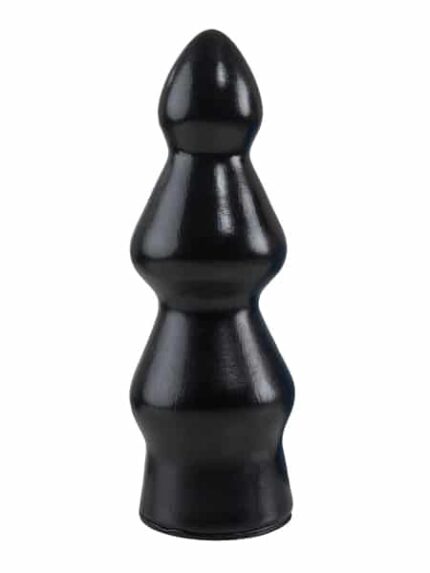 WAD XXL -  Cobra Bal - Anal dildo sort