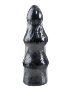 WAD XXL -  Cobra Bal - Anal dildo sort