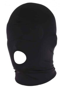 Rimba - Maske med munn