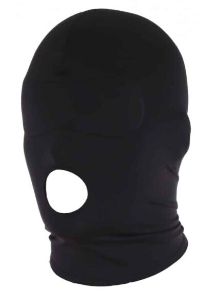 Rimba - Maske med munn