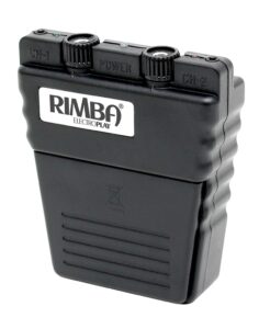 Rimba Power Box -  Erotic Stimulation - Startsett