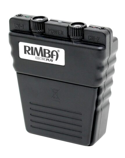 Rimba Power Box -  Erotic Stimulation - Startsett
