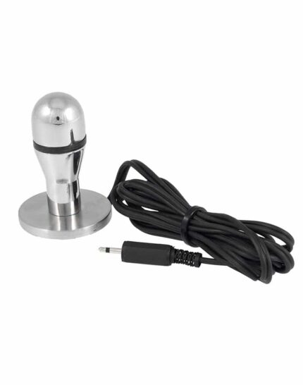 Rimba - Electro Sex - Mini Buttplug