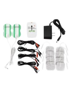 Rimba - Electro box med LCD skjerm