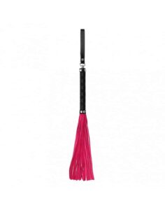 Rimba - Rosa og Sort flogger