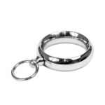 Penisring med Slavering