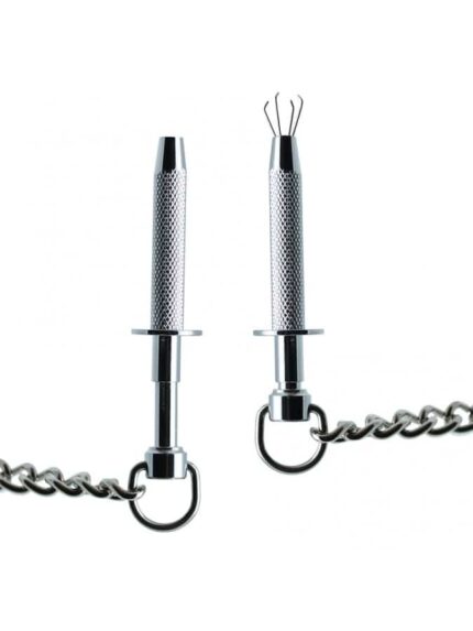 Rimba - Nipple Grabbers - Brystklyper