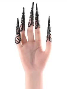 Sex and Mischief - Sensory Fingertips - Sanselek - Bilde 2