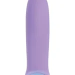 Evolved - Purple Haze - Lilla klitorisvibrator