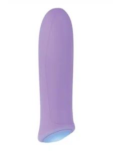 Evolved - Purple Haze - Lilla klitorisvibrator - Bilde 2