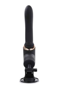 Evolved - Too Hot To Handle - Selvpenetrerende Vibrator