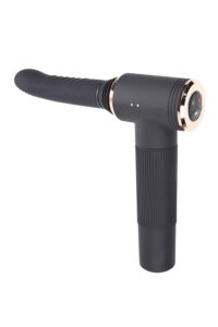 Evolved - Too Hot To Handle - Selvpenetrerende Vibrator
