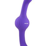 Evolved - Our Gyro Vibe - Gyrating Double Vibrator - Lilla