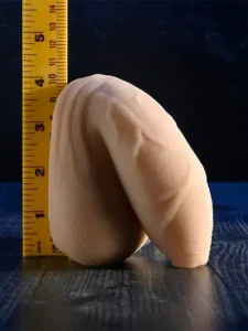GENDER X  - The Uncircumcised Packer - Lys hudfarge - Bilde 8