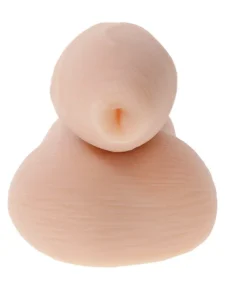 GENDER X  - The Uncircumcised Packer - Lys hudfarge - Bilde 4