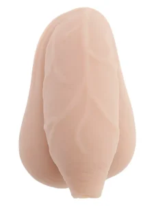GENDER X  - The Uncircumcised Packer - Lys hudfarge - Bilde 3