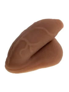 GENDER X - The Uncircumcised Packer - Mørk hudfarge - Bilde 9