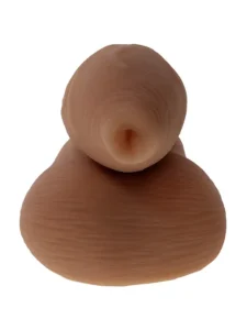 GENDER X - The Uncircumcised Packer - Mørk hudfarge - Bilde 8