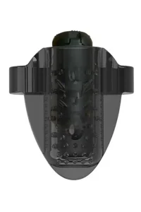 Gender X - Double Rider - Strap-on Sele med dobbelpenetrerings mulighet - Bilde 13