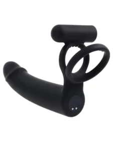 Gender X - Full Swing - Penisring med Dildo for dobbelpenetrering - Bilde 21