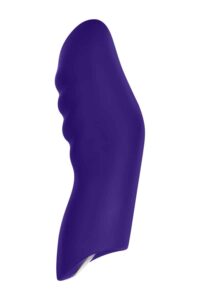 FemmeFunn - Dioni - Fingervibrator med Mye kraft - Small