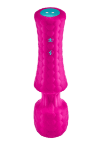 FemmeFunn - Ultra Wand Mini - Rosa - Massasjestav