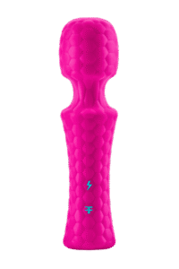 FemmeFunn - Ultra Wand Mini - Rosa - Massasjestav