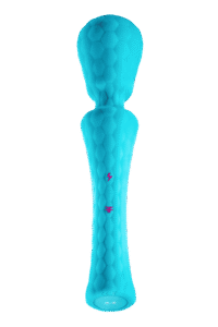 FemmeFunn - Ultra Wand XL - Turkis - Massasjestav