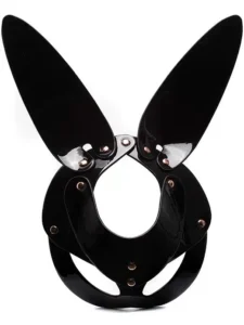bunny mask