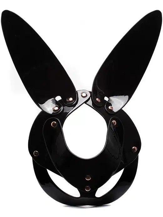 880320-bunny-bunnymask-maske-masker-masks-shiny-wetlook-04 bunny mask