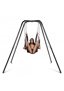 Extreme Sling and Stand - Swing med stativ