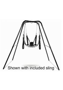 Extreme Sling and Stand - Swing med stativ