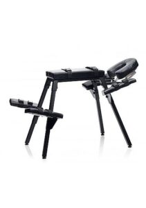 Master series - Obedience Extreme Sex Bench