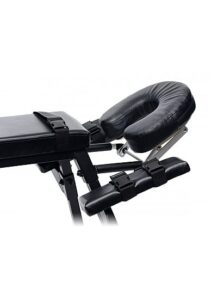 Master series - Obedience Extreme Sex Bench