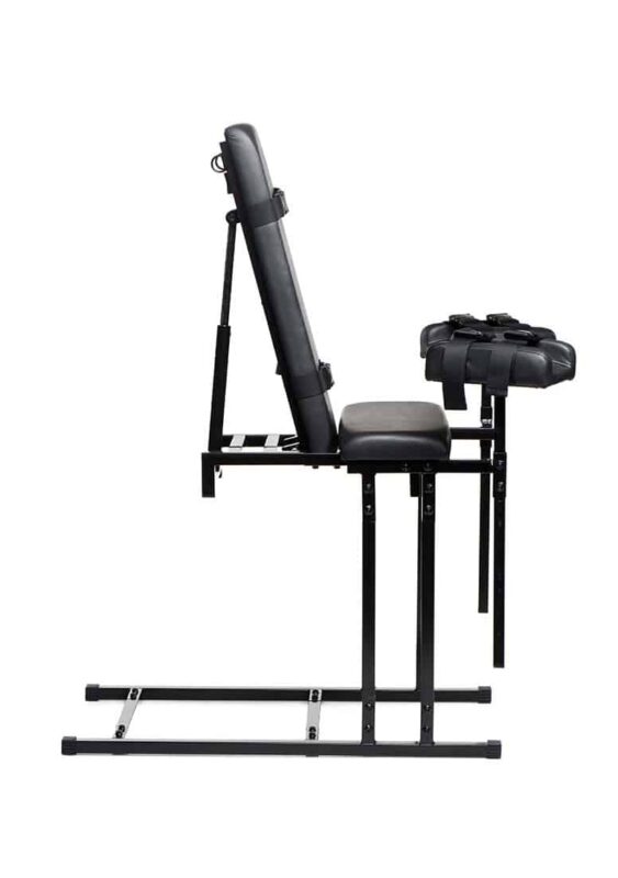 Master series - Extreme Obedience Chair - Sexmøbel
