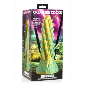 stegosaurus